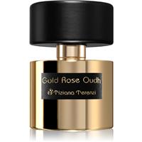 Tiziana Terenzi Gold Rose Oudh perfume extract unisex 100 ml