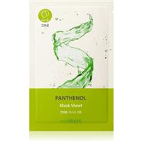 The Saem Bio Solution Panthenol moisturising and soothing sheet mask 20 g