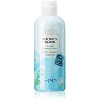 The Saem Healing Tea Garden Tea Tree gentle cleansing toner for oily skin 300 ml