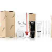 Toothy Care teeth whitening kit