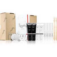 Toothy Together teeth whitening kit