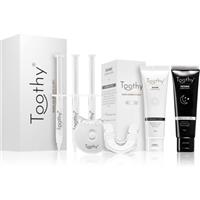 Toothy Launcher Set teeth whitening kit