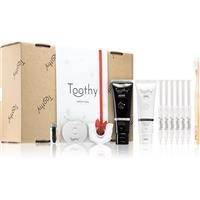 Toothy Pro Care teeth whitening kit