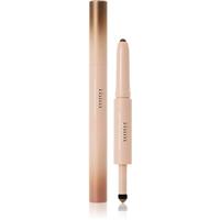thim Artist Touch Shadow Duo eyeshadow stick double shade 04 Capuccino 1.2 g