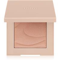 thim Infusion Blush powder blusher with a brightening effect shade 03 Ginger 4.5 g
