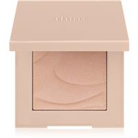 thim Infusion Blush powder blusher with a brightening effect shade 01 Oat 4.5 g