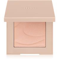 thim Infusion Blush powder blusher with a brightening effect shade 02 Peach 4.5 g