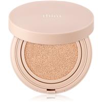 thim Luminous Skin Cushion long-lasting cushion foundation for radiance and hydration shade 19 Porcelain 15 g