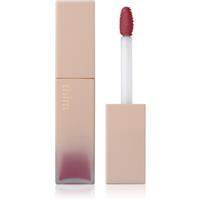 thim Satin Lip Glaze long-lasting lip gloss with moisturising effect shade 05 Muted Plum 6 g