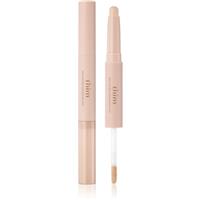 thim Skin Cover Concealer Duo imperfection-reducing concealer stick double-ended shade 02 Beige 6.3 g
