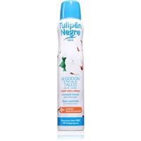 Tulipn Negro Algodon Y Talco deodorant for women 200 ml