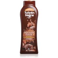 Tulipn Negro Chocolate Pralin shower gel 650 ml
