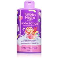 Tulipn Negro Candy Fantasy body lotion 400 ml