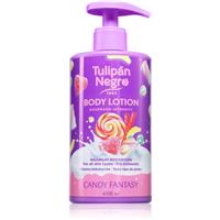 Tulipn Negro Candy Fantasy hydrating body lotion 400 ml