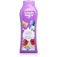 Tulipn Negro Candy Fantasy shower gel 650 ml