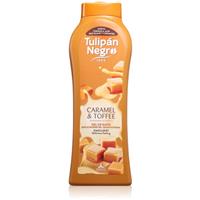 Tulipn Negro Caramel Toffee shower gel 650 ml