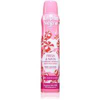 Tulipn Negro Fresa Y Nata deodorant for women 200 ml