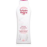 Tulipn Negro Crema De Jabon shower gel 650 ml