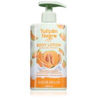 Tulipn Negro Sugar Melon hydrating body lotion 400 ml