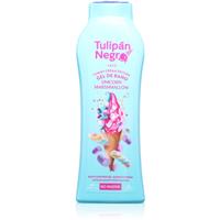 Tulipn Negro Unicornio shower gel 650 ml