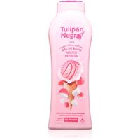 Tulipn Negro Besitos de Fresa shower gel 650 ml