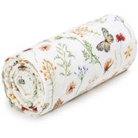 T-TOMI BIO Muslin Towel towel Meadow 100 x 120 cm 1 pc