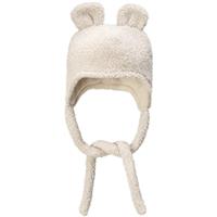 T-TOMI TEDDY Cap Cream baseball cap 6-9 months (40-44 cm) 1 pc