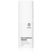 two cosmetics Eye Contour Cream brightening eye cream with coenzyme Q10 30 ml
