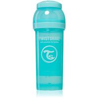 Twistshake Anti-Colic baby bottle Blue 2 m+ 260 ml