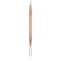 Tweezerman Skin Care Tool beauty tool for extracting blackheads and pimples Rose Gold 1 pc