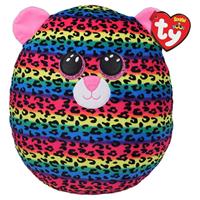 Ty Squishy Beanies Dotty plush pillow 3y+ Multicolor Leopard 1 pc