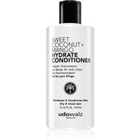 Udo Walz Sweet Coconut + Mango moisturizing conditioner 300 ml