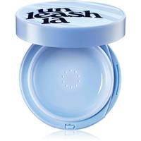 Unleashia Babe Skin Baby Blue Cushion long-lasting cushion foundation SPF 40 shade 21C Baby Cheek 15 g