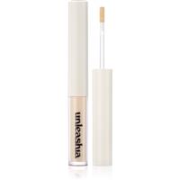 Unleashia Bye Bye My Blemish Concealer liquid coverage concealer SPF 30 shade 1.0 Peony 2 g