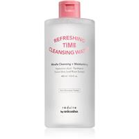 Unleashia Reduire Refreshing Time Cleansing Water soothing cleansing water with hyaluronic acid 400 ml