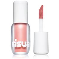 Unleashia Sisua Berry Shot Lip Tint hydrating lip gloss shade No.2 Peachy Peach 3.8 g