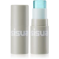 Unleashia Sisua Butter Waffle Glow Stick gel highlighter in a stick shade Transparent 7 g