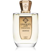 Unique'e Luxury Akdeniz perfume extract unisex 100 ml