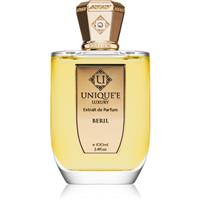 Unique'e Luxury Beril perfume extract unisex 100 ml