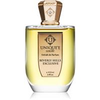 Unique'e Luxury Beverly Hills Exclusive perfume extract unisex 100 ml