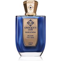 Unique'e Luxury Ocean The Rive perfume extract unisex 100 ml