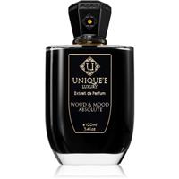 Unique'e Luxury Woud & Mood Absolute perfume extract unisex 100 ml