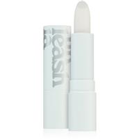 Unleashia Glacier Vegan Lip Balm moisturising lip balm with glitter shade No.1 Snow Frost 3.3 g