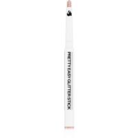 Unleashia Pretty Easy Glitter Stick cream highlighter in a stick shade No.5 Dusk 0.7 g