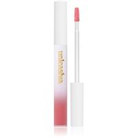 Unleashia Hug Velvet Tint lip stain with long-lasting effect shade No.6 Our 4.5 g