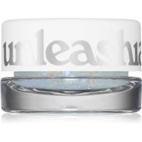 Unleashia Get Loose Glitter Gel glitters for face, body and hair shade N1 Aurora Catcher 4 g