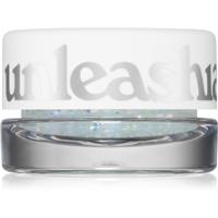 Unleashia Get Loose Glitter Gel glitters for face, body and hair shade N2 Starlit Chaser 4 g