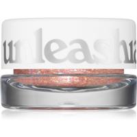 Unleashia Get Loose Glitter Gel glitters for face, body and hair shade N4 Love Dreamer 4 g
