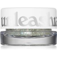 Unleashia Get Loose Glitter Gel glitters for face, body and hair shade N5 Diamond Stealer 4 g