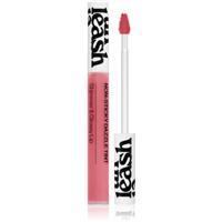 Unleashia Non-Sticky Dazzle Tint long-lasting lip gloss shade NO.10 Pink Muhly 7.6 g